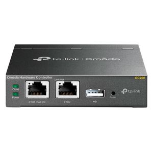 TP-LINK OC200 Controlador de dispositivos Omada Hasta 100