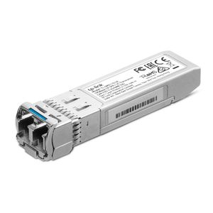 TP-LINK SM5110-LR Transceiver SFP 10GB Monomodo 10Km Omada