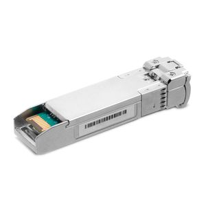 TP-LINK SM5110-LR Transceiver SFP 10GB Monomodo 10Km Omada