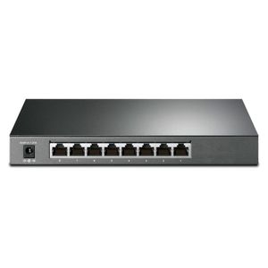 TP-LINK SG2008P Switch PoE 8 Puertos Gigabit Omada