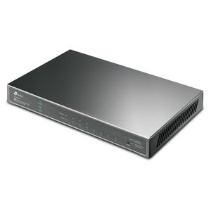 TP-LINK SG2008P Switch PoE 8 Puertos Gigabit Omada