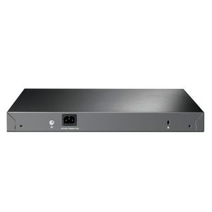 TP-LINK SG3428MP Switch PoE 24 Puertos Gigabit 4SFP 384W L2