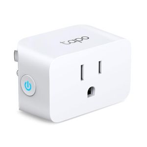 TP-LINK Tapo P125 Enchufe Inteligente WiFi 220V Alexa