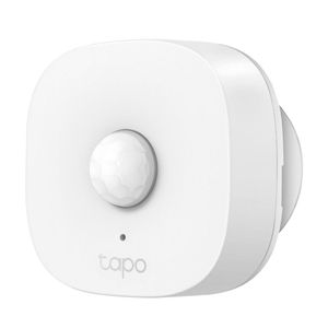 TP-LINK Tapo T100 Sensor de Movimiento Inteligente funciona con H100