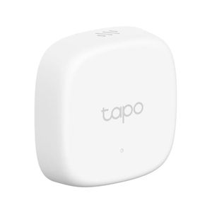 TP-LINK Tapo T310 Sensor de temperatura y humedad funciona con H100