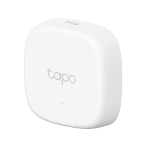 TP-LINK Tapo T310 Sensor de temperatura y humedad funciona con H100