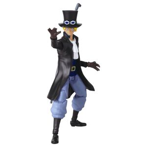 Anime Heroes Sabo - One Piece