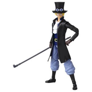 Anime Heroes Sabo - One Piece