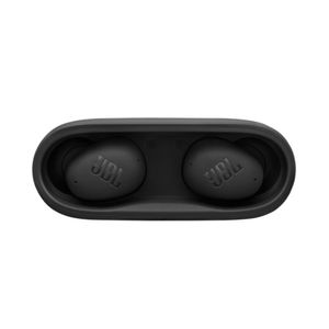 Audífonos Bluetooth JBL Wave Buds 2 Cancelación de Ruido Negro ANC