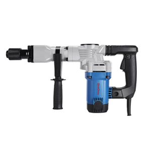 Martillo Demoledor 1400w 16.8 Joules Industrial DongCheng DZG06-6S