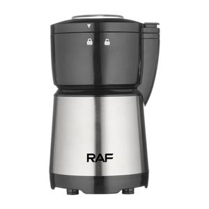 Molinillo Eléctrico Para Café, Granos y Especias 4 Aspas 200W R7106