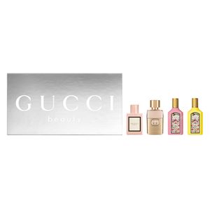 Set De Perfumes Mini Gucci
