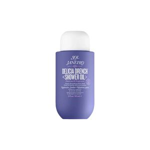 Mini Delícia Drench 59 Ml Jabón Corporal Renovador Sol de Janeiro