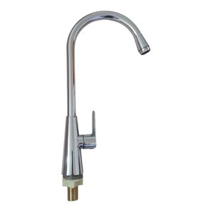 Grifo Mesada agua fría cuello de cisne Monomando Luxury