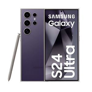 Samsung S24 Ultra 5G 512GB 12GB Violeta