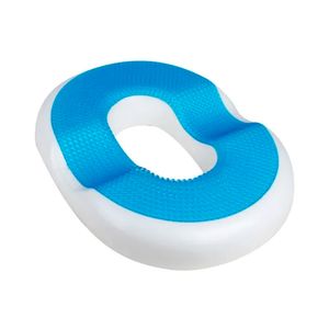 Cojín Ortopédico de Gel Donut Completa
