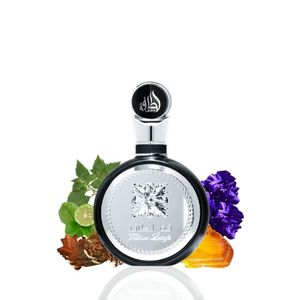 Perfume Lattafa Fakhar 6291107456058 100 Mililitros