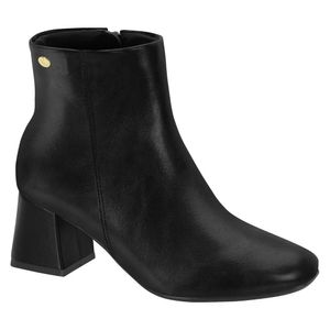 Botines Para Mujer VIZZANO Negro 3098.100.20081.15745