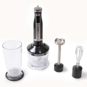 Batidora de Inmersión Multifuncional 5 en 1 de 800 ml - 2106100013