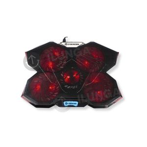COOLER CYBERCOOL HA-K3 PARA LAPTOP