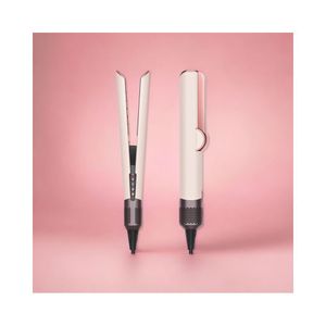 Airstrait Dyson Rose Golden Ceramic Pink 220V Voltaje Peru Edicion Limitada