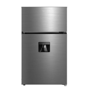 Refrigeradora Midea No Frost 263Lts Inox MDRT385MTR46PEW