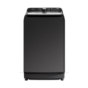 Lavadora Midea 18kg  Automatica MA512W180/T-PE Titanium.