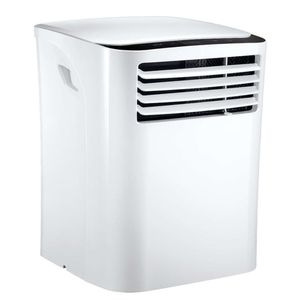 Aire Acondicionado  Portátil MIDEA 12,000 BTU FRIO