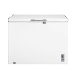Congeladora Horizontal Midea con Triple Función 293Lts Inverter Blanca