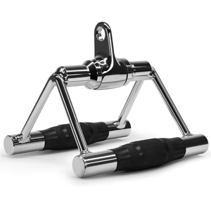 Accesorio de Gimnasio en D entrenamiento con pesas Polea