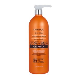 Shampoo Kareol - Argán Oil x 1000 ml