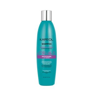 Shampoo Kareol - AntiCaspa 300 ml