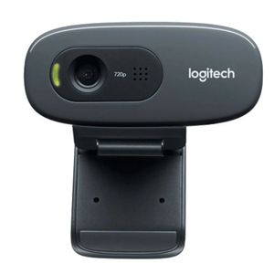 Camara Web HD C270 video 720p con micrófono Full HD
