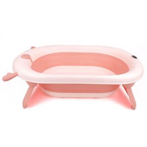 Bañera Tina de Baño Plegable FLEX