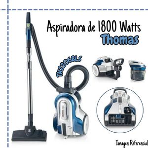 Aspiradora Thomas TH2206BLS