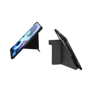 Bumper Nillkin Leather Case Pro para Apple IPad Air 13 2024 Negro