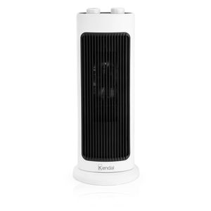 Estufa Eléctrica PTC KENDAL KPTC-16 Turbo  14m2|2000 w