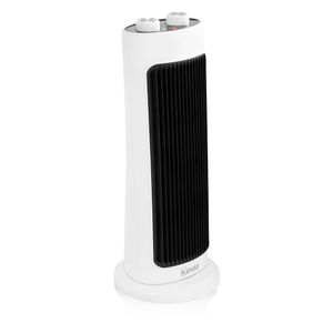 Estufa Eléctrica PTC KENDAL KPTC-16 Turbo  14m2|2000 w