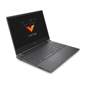 Laptop Gaming HP Victus 15 AMD RYZEN 5 40GB RAM 512GB SSD 4GB RX6550M 15.6 FHD Windows 11 9Z7L4UA40G