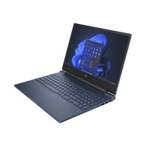 Laptop Gaming HP Victus 15 Intel Core i7 16GB RAM 512GB SSD 4GB RTX 3050 15.6 FHD Windows 11 8U8B8LA
