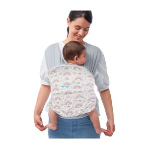Fular Ergonómico Maternelle Melange Arcoiris