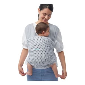 Fular Ergonómico Maternelle Melange Puntos
