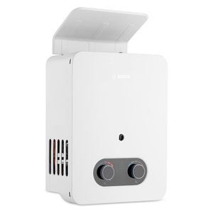 Terma Calentador Bosch a Gas Natural Oxi Vital 5.5L