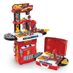 Set De Herramientas De Cars 3 En 1 Disney