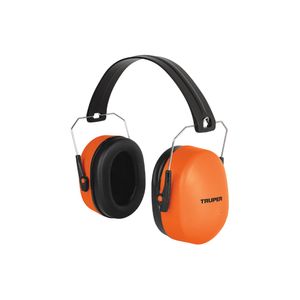 Orejera Plegable Ajustable Truper OAJ-X