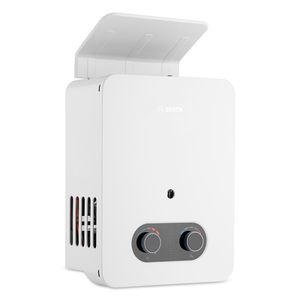 Terma Calentador Bosch a Gas Licuado GLP Oxi Vital 5.5L