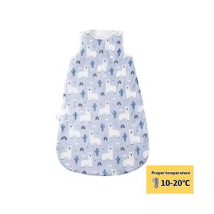 PIJAMA SACO DE DORMIR ALGODON BAMBU TALLA S (HASTA 75 CM) P3047