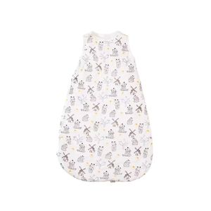 PIJAMA SACO DE DORMIR ALGODON BAMBU TALLA L (HASTA 95 CM) P3069