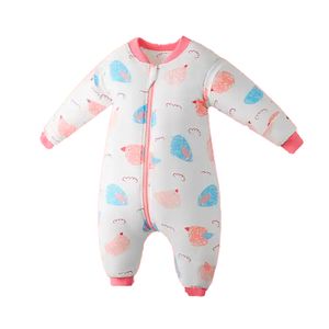 PIJAMA SACO DE DORMIR ALGODÓN BAMBU TALLA L (4 A 6 AÑOS) P3029