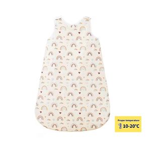 PIJAMA SACO DE DORMIR ALGODON BAMBU TALLA L (HASTA 95 CM) P3068